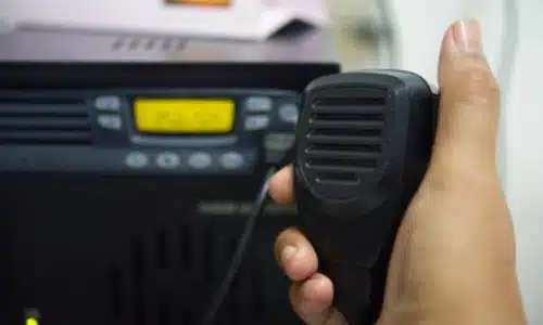 Sistemi di comunicazione di emergenza