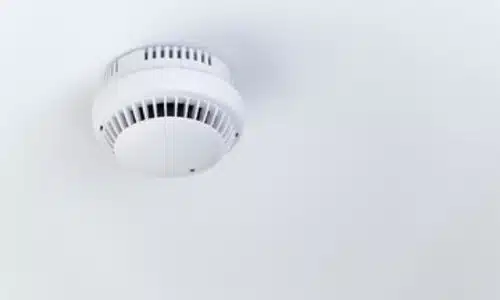 Rivelatori termici di fumo
