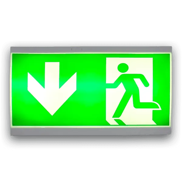 illuminazioni di emergenza