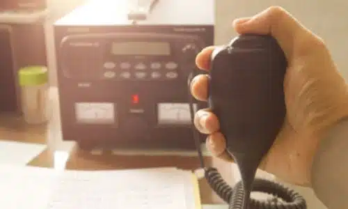 impianti sav comunicazione radio
