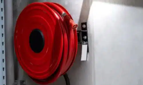 lunghezza manichette antincendio