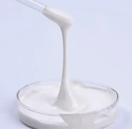 foto con sfondo bianco di una ciotola in vetro con il rivestimento ignifugo